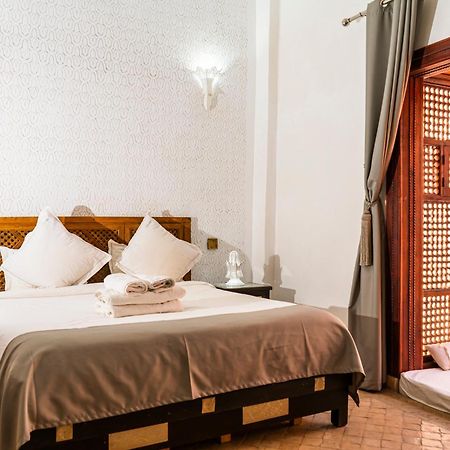 Palais Aix Kabaj &Spa Marrakesh Ngoại thất bức ảnh