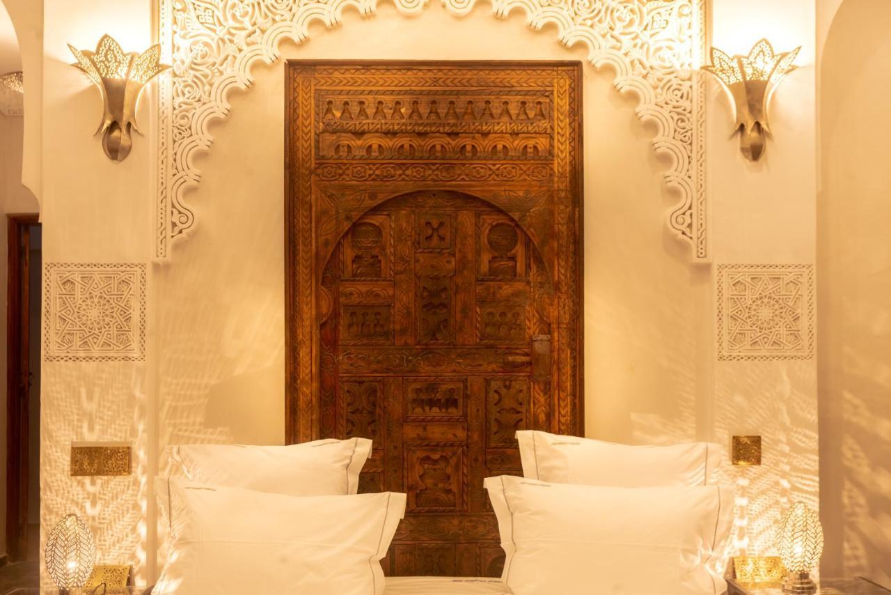 Palais Aix Kabaj &Spa Marrakesh Ngoại thất bức ảnh