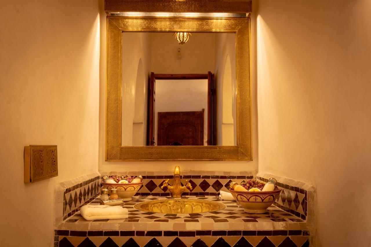 Palais Aix Kabaj &Spa Marrakesh Ngoại thất bức ảnh