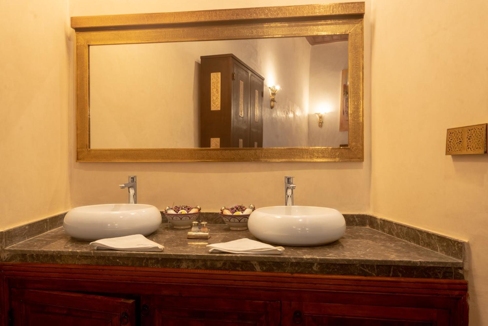 Palais Aix Kabaj &Spa Marrakesh Ngoại thất bức ảnh