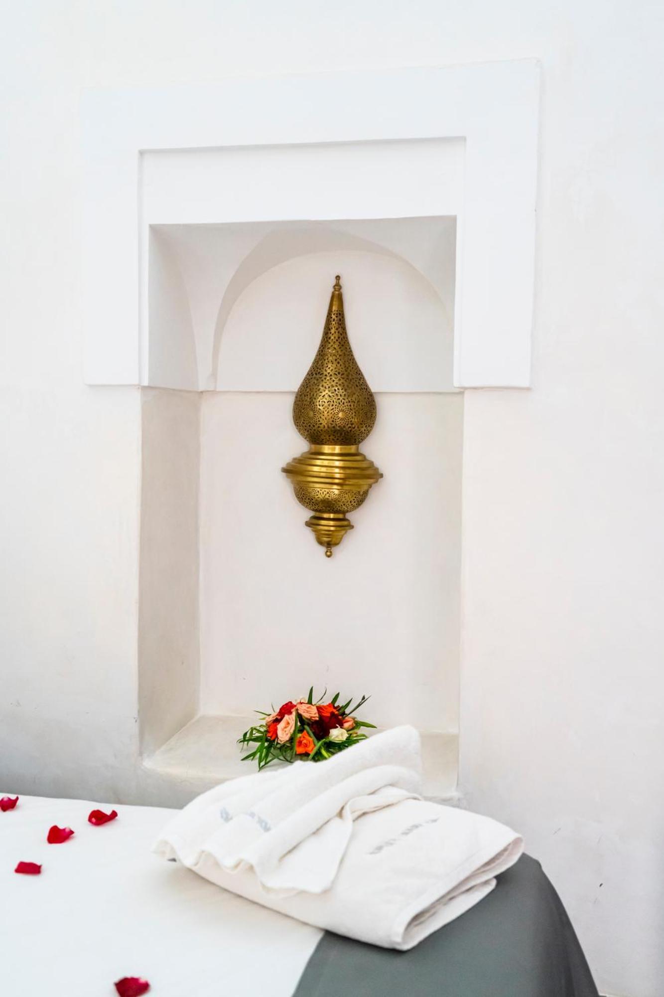 Palais Aix Kabaj &Spa Marrakesh Ngoại thất bức ảnh