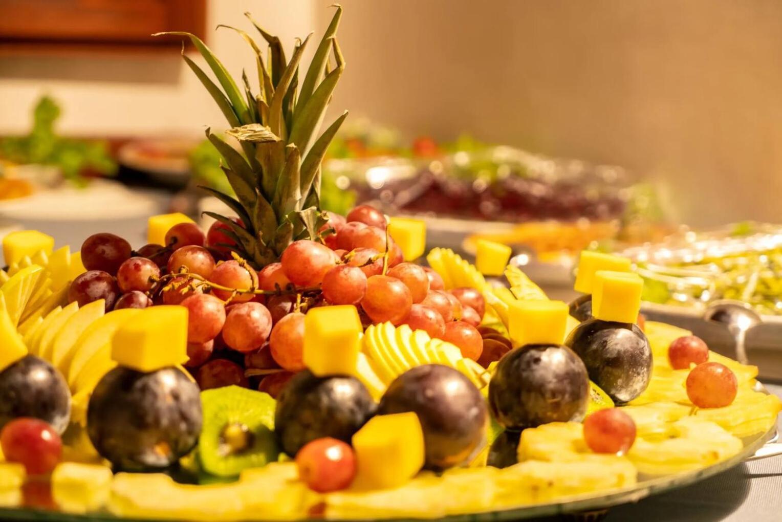 Palais Aix Kabaj &Spa Marrakesh Ngoại thất bức ảnh