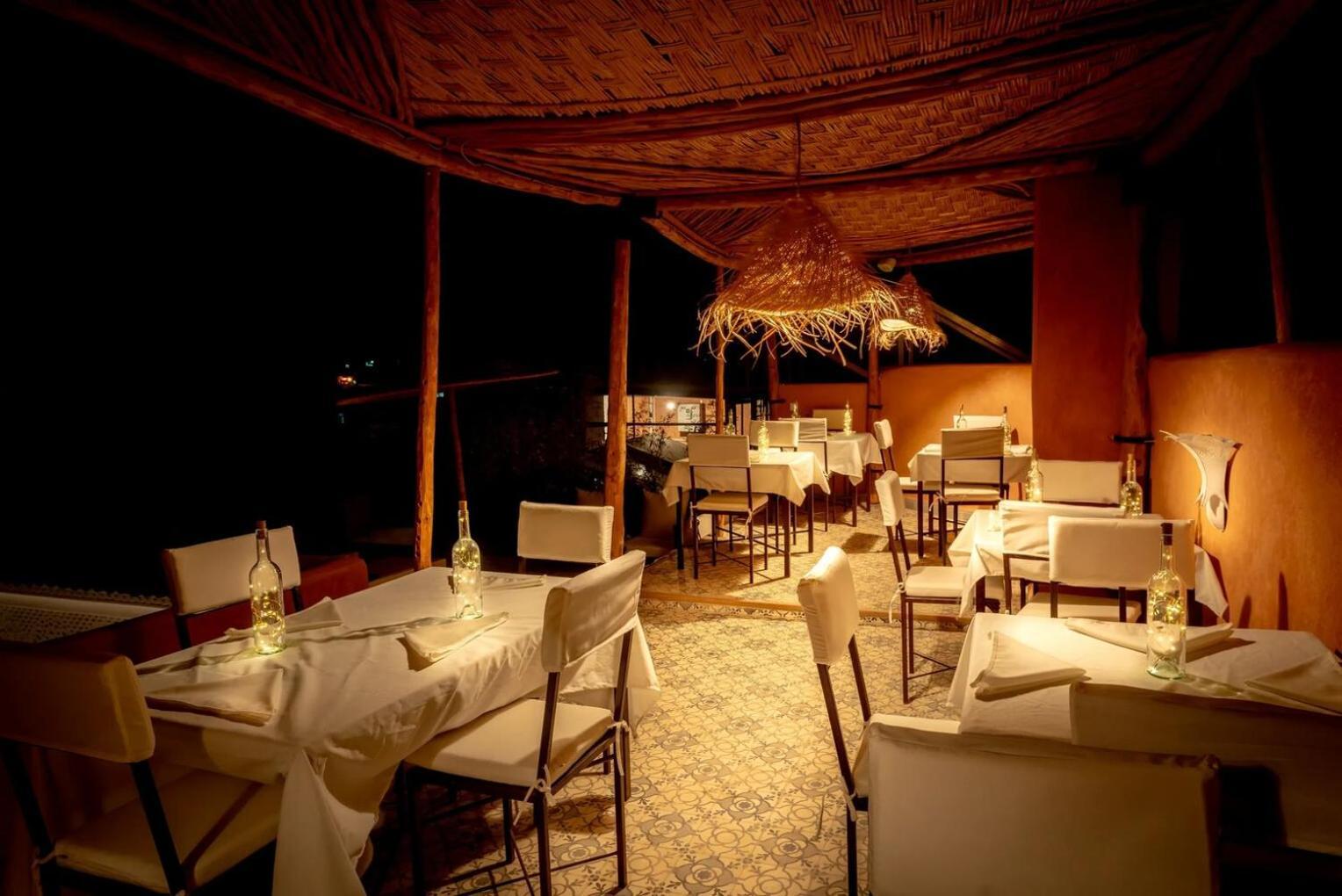 Palais Aix Kabaj &Spa Marrakesh Ngoại thất bức ảnh